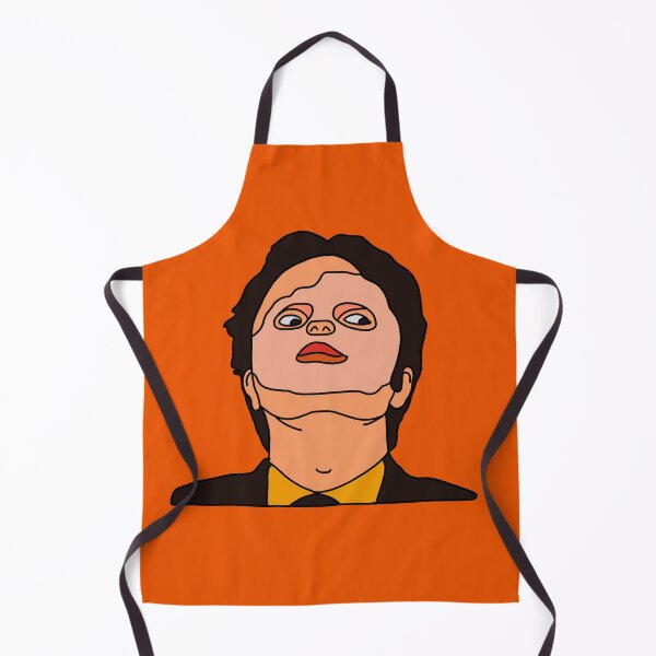 Item preview, Dwight Shrute Pattern 2 designed and sold by akshitamishra.