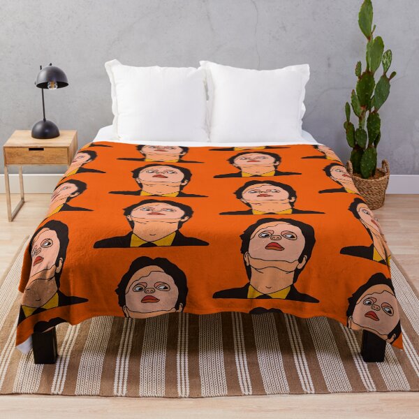Item preview, Dwight Shrute Pattern 2 designed and sold by akshitamishra.