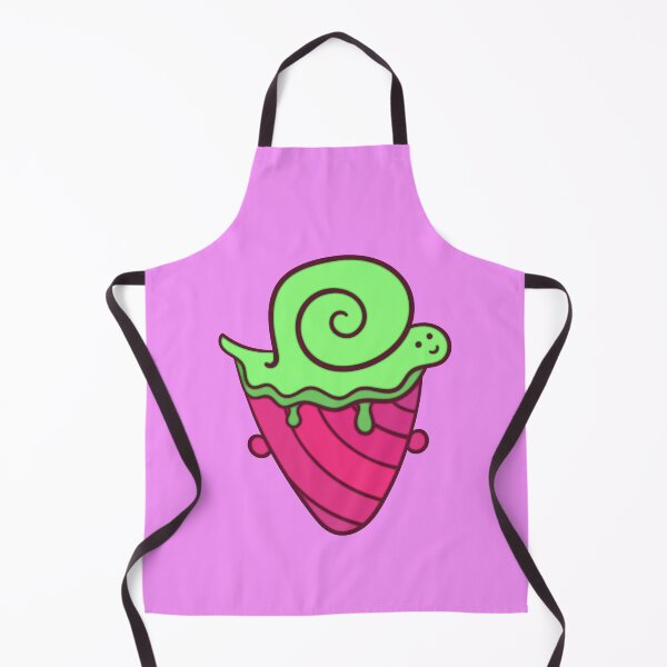Item preview, Cute Strawberry Snail designed and sold by Quantum-Duck.
