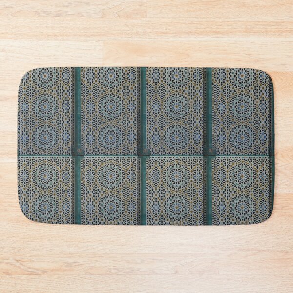 Item preview, Arabic floral seamless pattern. designed and sold by S-Yaneva.
