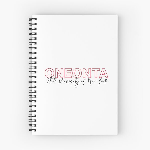 Item preview, SUNY ONEONTA designed and sold by EvyStickersx.