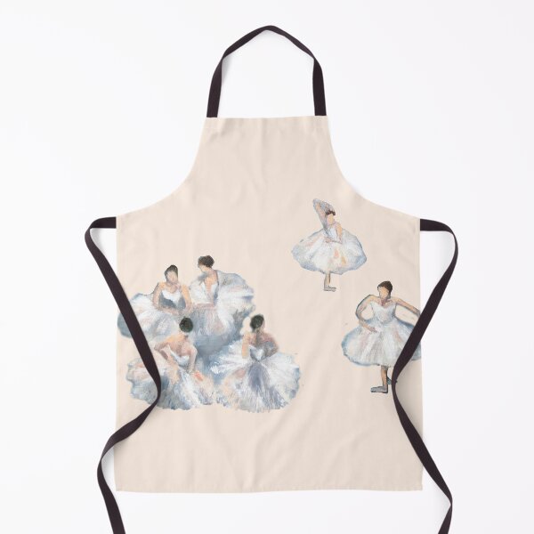 Item preview, Ballet dancers designed and sold by Kuhtina.