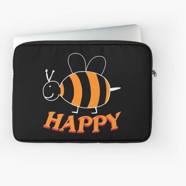 Laptoptaschen Bienen Spruche Redbubble