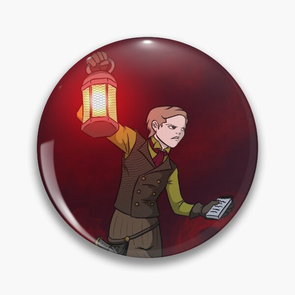 Item preview, Plucky Reporter designed and sold by markarts.