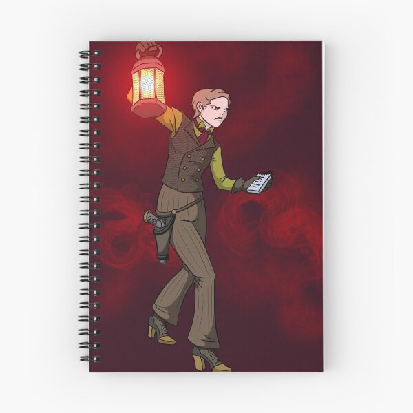 Item preview, Plucky Reporter designed and sold by markarts.