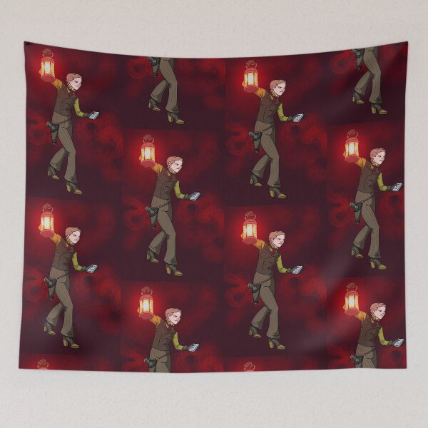 Item preview, Plucky Reporter designed and sold by markarts.
