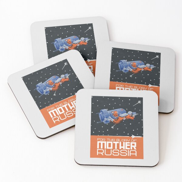 Item preview, For The Glory Of Mother Russia designed and sold by AladdinMktgs.