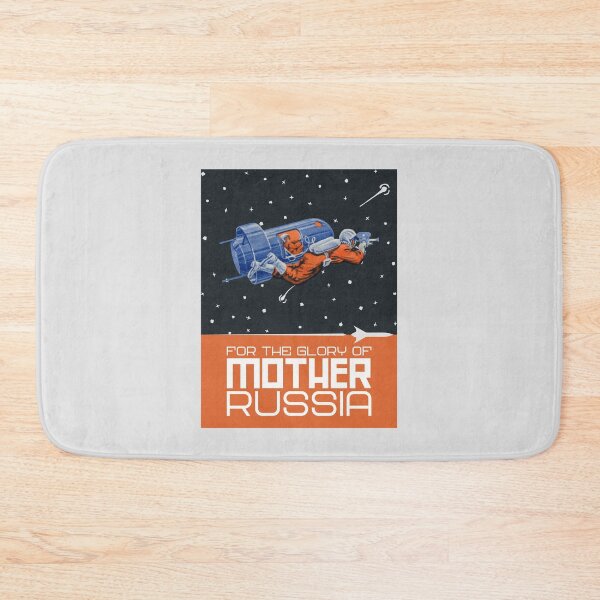 Item preview, For The Glory Of Mother Russia designed and sold by AladdinMktgs.