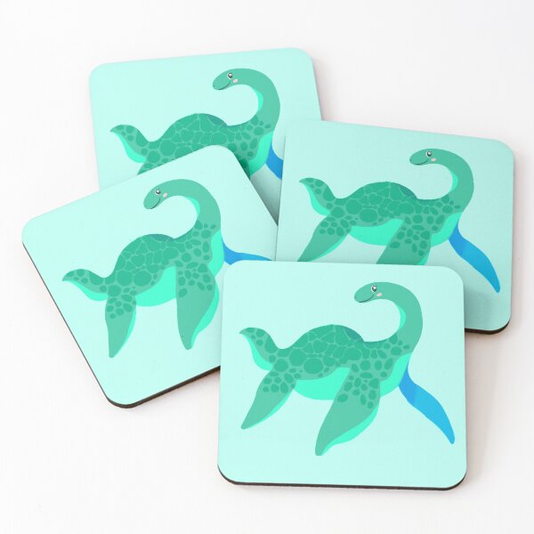 Item preview, Nessie designed and sold by aikawarazu.