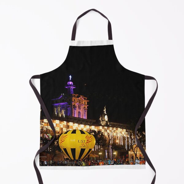 Item preview, University of Santo Tomas Quadricentennial Celebration designed and sold by Sparcicus.