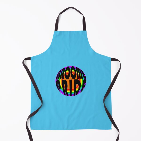 Item preview, Broome Pride – Circular Logo Black designed and sold by BroomePride.