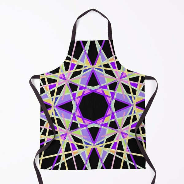 Item preview, Kaleidoscope designed and sold by DaughterOfDavid.