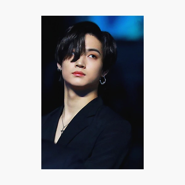 got7 JB ジェボム ハイタッチ券 ハイタ