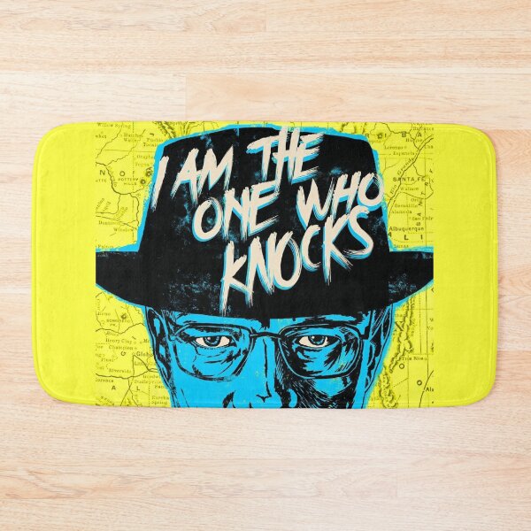 Item preview, Walter White - Breaking Bad designed and sold by Epic-Failure.