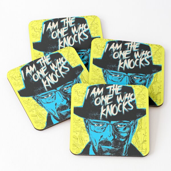 Item preview, Walter White - Breaking Bad designed and sold by Epic-Failure.