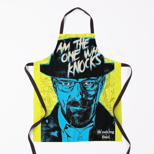 Item preview, Walter White - Breaking Bad designed and sold by Epic-Failure.