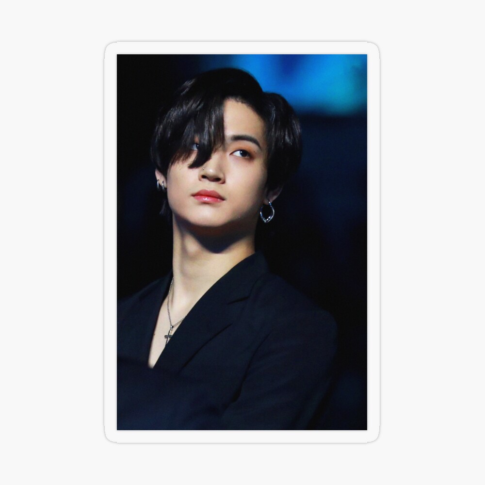 GOT7 JB | Photographic Print