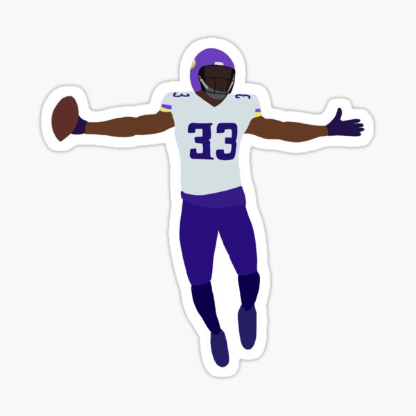 Dalvin Cook Minnesota Vikings Watercolor Strokes Pixel Art 10 Youth T-Shirt  by Joe Hamilton - Pixels