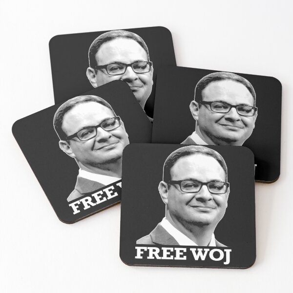 Item preview, Free Woj designed and sold by Ccbbtr.