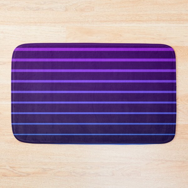 Item preview, Synthwave Lines Pantone Colors designed and sold by MaiZephyr.