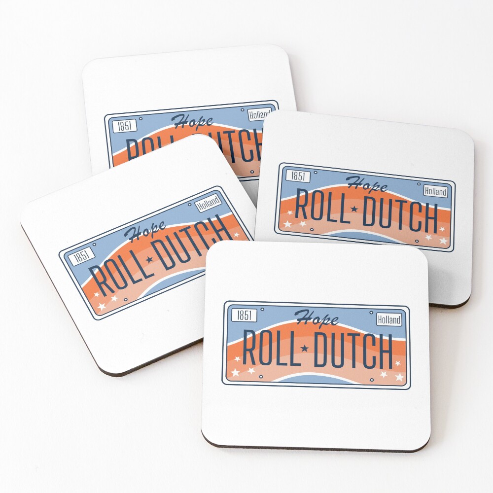 Item preview, Coasters (Set of 4) designed and sold by RMD-Designs.