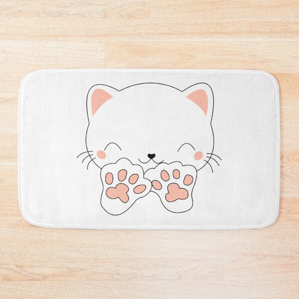 Item preview,  purr designed and sold by Raquel Quintana.