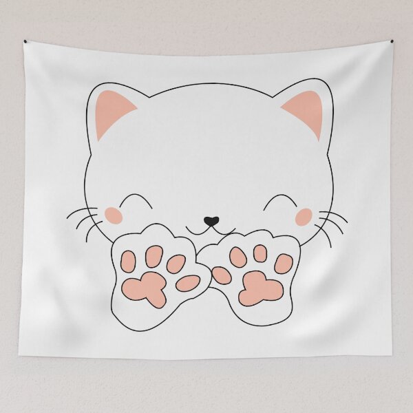 Item preview,  purr designed and sold by Raquel Quintana.