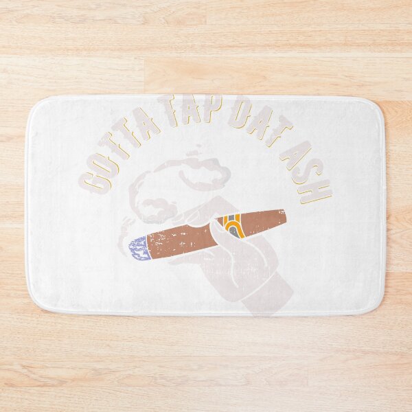 Artikelvorschau, Ich muss auf Dat Ash Cigar Design tippen entworfen und verkauft von Lisbob.