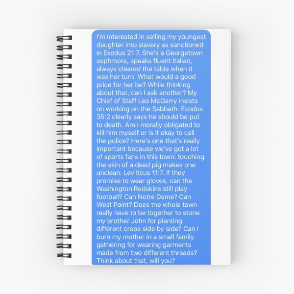 Item preview, President Josiah Bartlet West Wing The Midterms Monologue designed and sold by krh327.