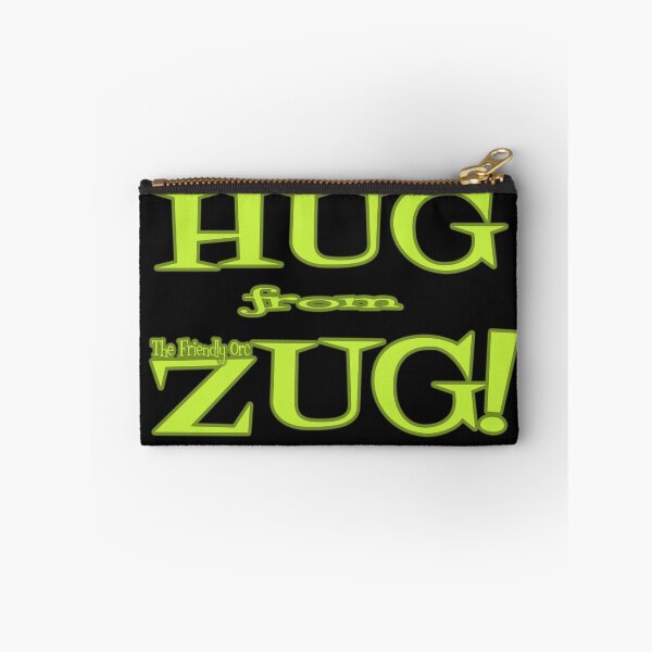 Item preview, HUG from ZUG! designed and sold by Ian Fults.