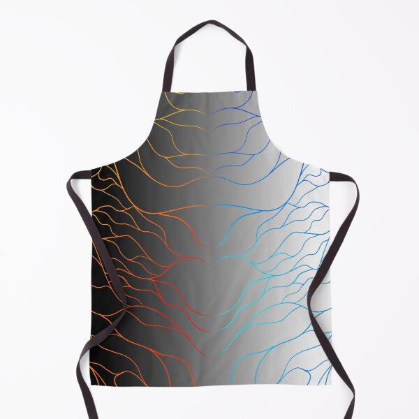 Item preview, Beyond Time (Fire and Ice) designed and sold by IgniteWithin.