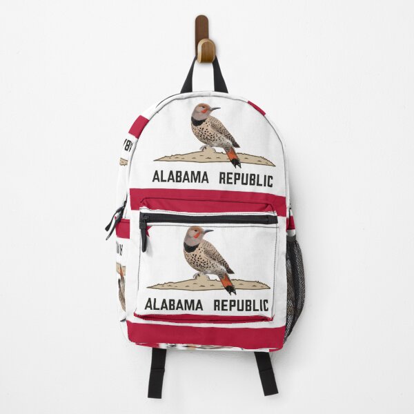 Item preview, Alabama Republic designed and sold by StateFlags.