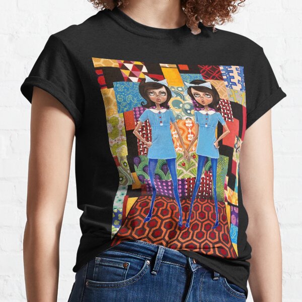 Come Play Classic T-Shirt