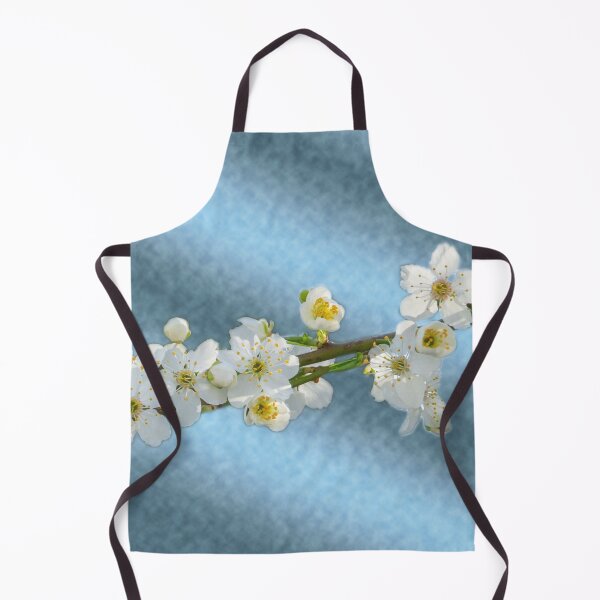 Item preview, Flower branch - spring is coming # 2 designed and sold by MarionsArt.
