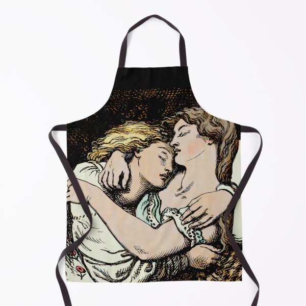Item preview, The Slumber of Love designed and sold by PictureNZ.
