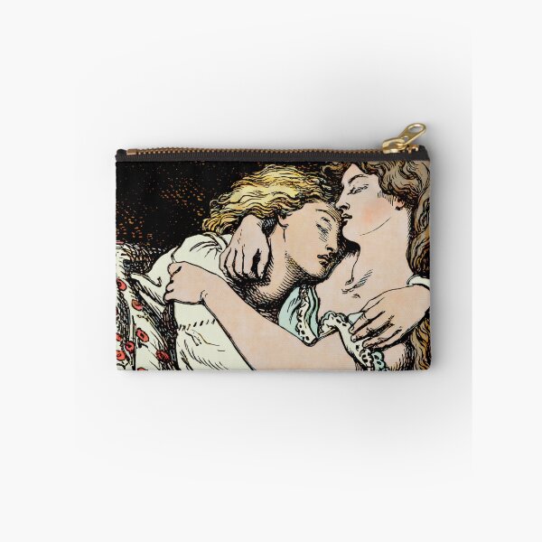 Item preview, The Slumber of Love designed and sold by PictureNZ.