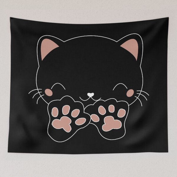 Item preview,  purr designed and sold by Raquel Quintana.