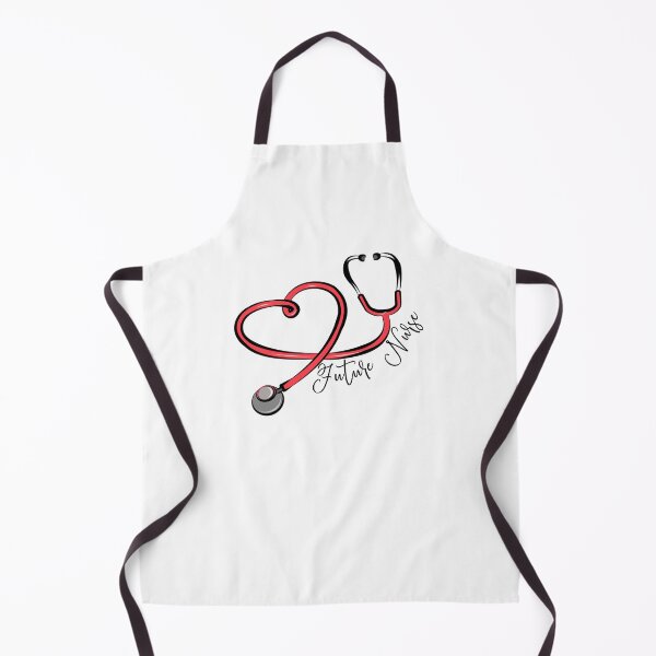 Item preview, Future nurse designed and sold by EvyStickersx.