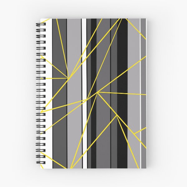 Item preview, Yellow Abstract  designed and sold by DaughterOfDavid.