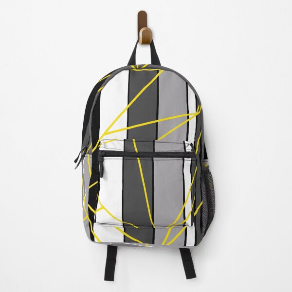 Item preview, Yellow Abstract  designed and sold by DaughterOfDavid.