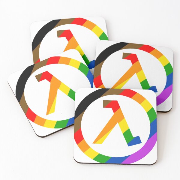 Artikelvorschau, Stolz Lambda Logo entworfen und verkauft von alacri.