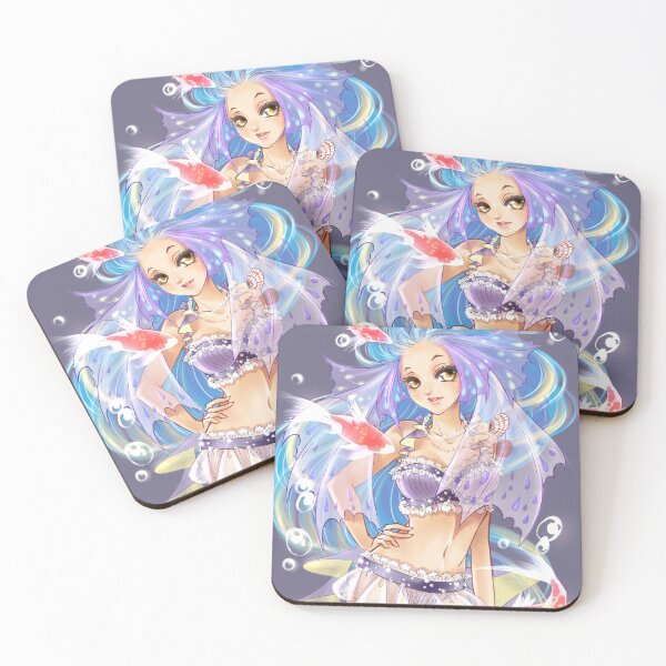 Item preview, lingerie mermaid designed and sold by Black-Box.