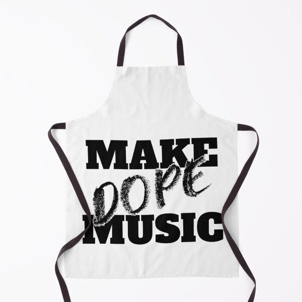 Artikelvorschau, Mach Dope Musik entworfen und verkauft von onjcdesign.