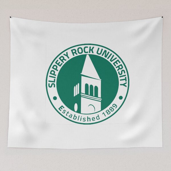 Item preview, slippery rock seal designed and sold by burntchurch.