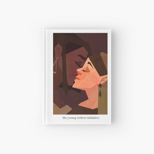 ENAMOR- The Young Writers Initiative Hardcover Journal