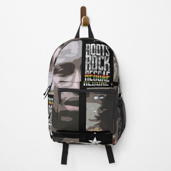 Item preview, Roots Rock Reggae JAH designed and sold by Periartwork.