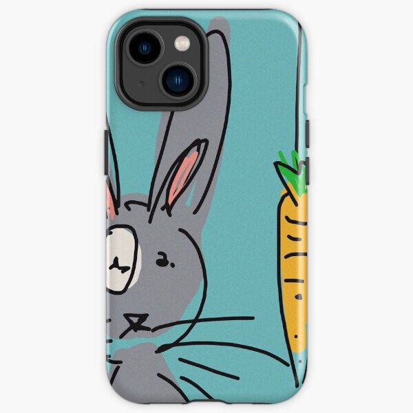 Carrot? iPhone Tough Case