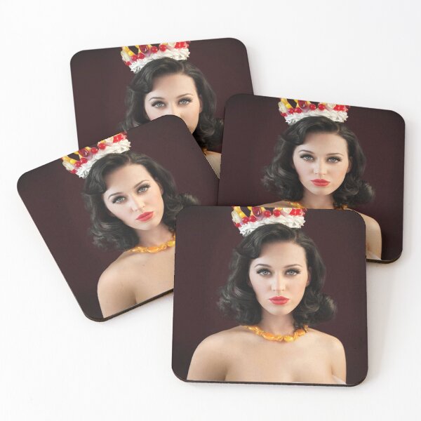 Item preview, katy perry teenage dream designed and sold by themoondog.