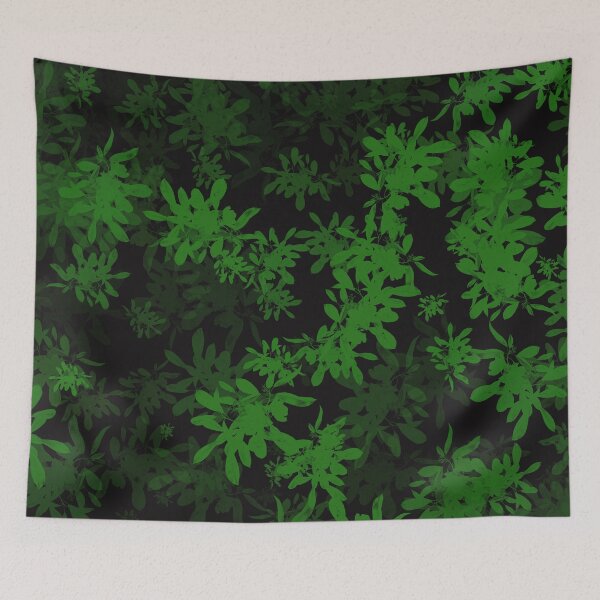 Item preview, Greenery  designed and sold by DaughterOfDavid.
