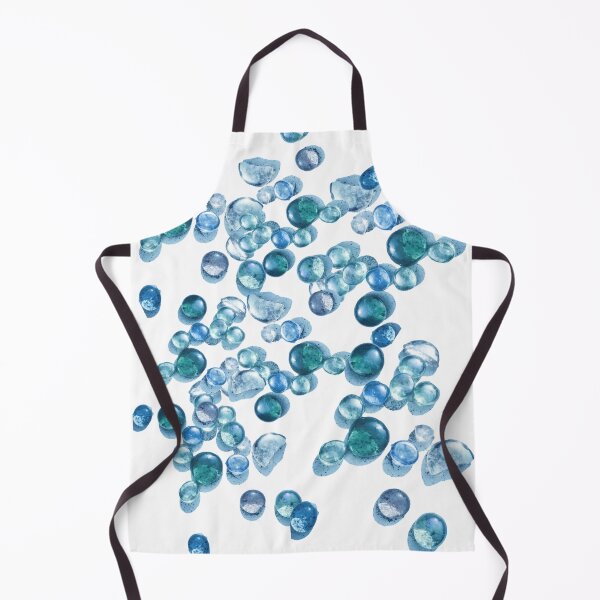 Item preview, Blue Sea Glass designed and sold by BerylBez.